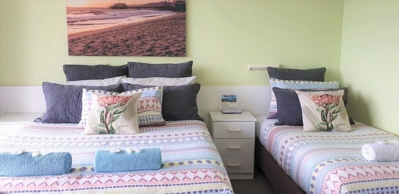 Motel Ocean View Rewards Longer -over 18s Only (adults Only) Mollymook