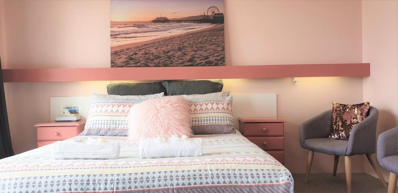 Ocean View Rewards Longer -over 18s Only (adults Only) 3* Mollymook