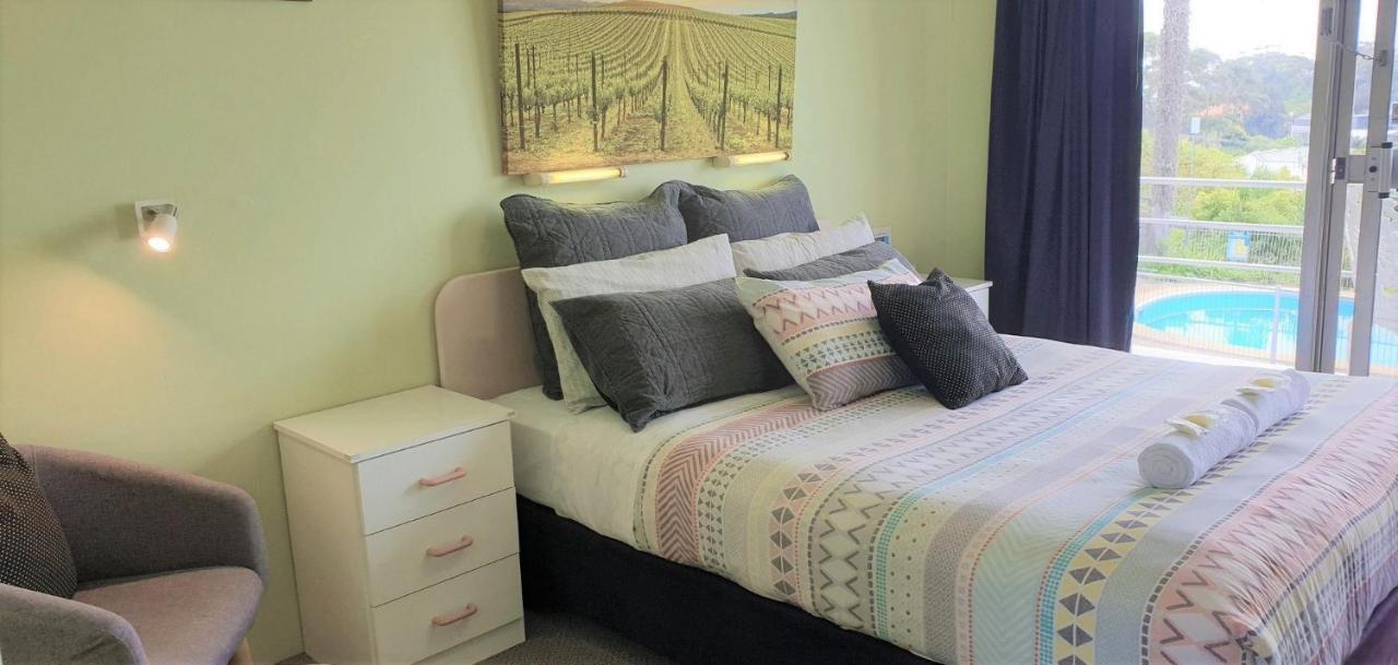 Motel Ocean View Rewards Longer -over 18s Only (adults Only)