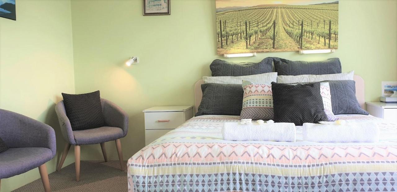 Ocean View Rewards Longer -over 18s Only (adults Only) Mollymook