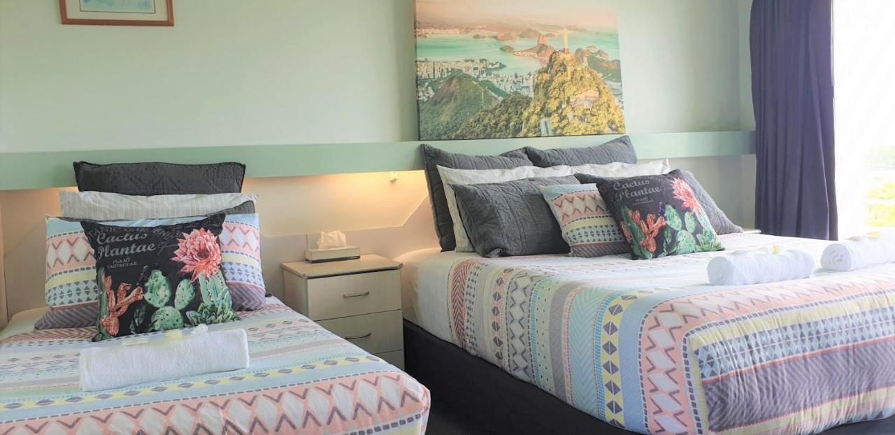 Ocean View Rewards Longer -over 18s Only (adults Only) Motel 3*