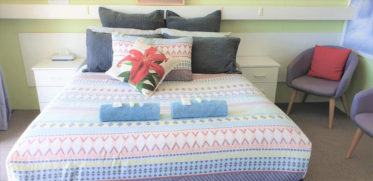 Ocean View Rewards Longer -over 18s Only (adults Only) Motel