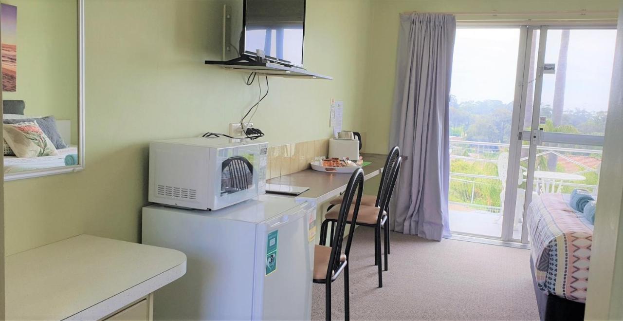 Ocean View Rewards Longer -over 18s Only (adults Only) Mollymook