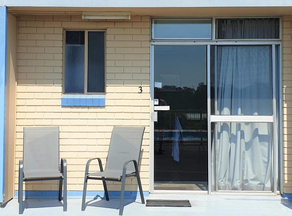 Motel Ocean View Rewards Longer -over 18s Only (adults Only) 3*
